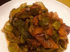 舅妈油豆角-金掌勺·锅包肉(广渠门店)