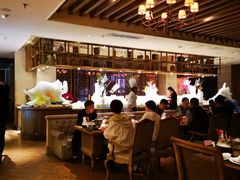 大堂-雍和会海鲜姿造自助(湖东路店)