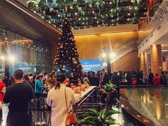 -青岛海尔洲际酒店