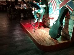 -5号公路餐厅(曼哈顿店)