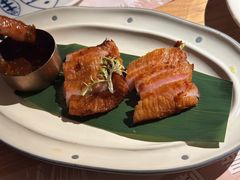 -普叽普叽泰式茶餐厅(港汇店)
