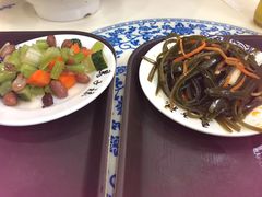 -马子禄牛肉面(金宝街店)