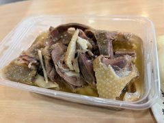 -蒋家桥饺面店(东关街店)