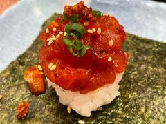 -元气寿司(环球港店)