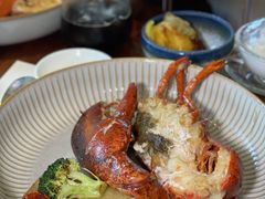 -Mr.Fish鱼鲜生海鲜放题(高德置地冬广场店)