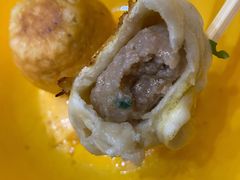 -毛华美食(清扬路店)