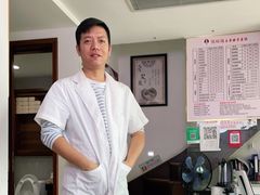 -张钰强中医正骨推拿连锁(华发商都店)