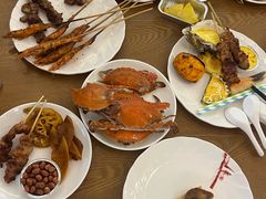 -禾斗海鲜自助(城阳宝龙店)