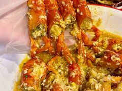 -湘江大码头·龙虾馆(渔人码头一店)
