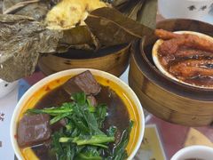 -香港蓮香樓(中環店)