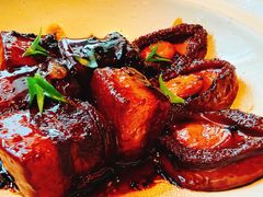 -淮香国色·淮扬菜(正大中心店)