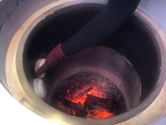 -百年夯碳烤胡椒饼(阿拉城店)