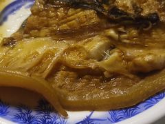 -燕北云山·农家菜·灶台鱼(密云溪翁庄店)