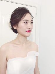 -熙画美上门MakeUp美甲美睫