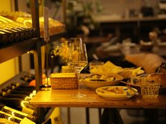 -ibarrel爱杯·bistro&brunch(江宁路店)