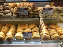 -太原面食店(解放路店)