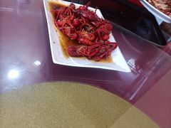 -微山岛春天里酒家