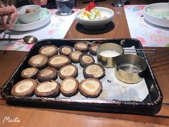 -素描餐厅(灵隐天竺店)