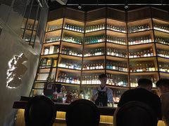 -SPEYSIDE 威士忌&鸡尾酒吧