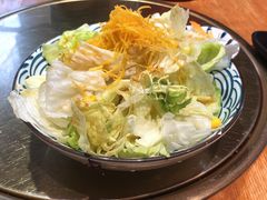 -一井烧肉·活鳗·寿司(望京SOHO店)