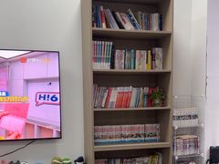 -皓洁口腔门诊部(金色雅园金涛苑店)