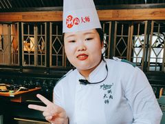 -手选潮汕鲜活牛肉火锅(二七广场店)