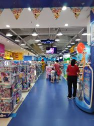 -玩具反斗城(万象汇店)