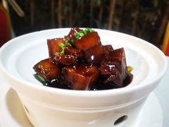 特色红烧肉-HOMES上海本帮菜(襄阳公园店)