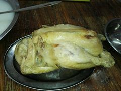 盐焗鸡-吉英盐焗鸡(文中路店)