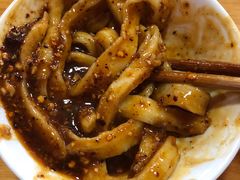 甜水面-洞子口张老二凉粉(文殊院店)