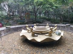 -杭州黄龙洞