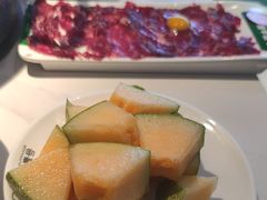 -潮牛壹号鲜牛肉火锅(世界城广场店)