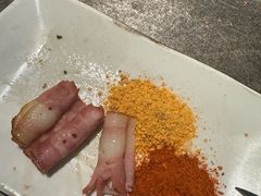 -很久以前羊肉串(昌里路三钢里店)