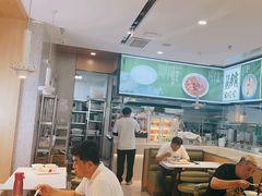 -七食九号食堂(东丽空港店)