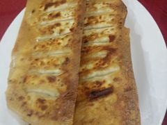 -大眼锅贴水饺(河东店)