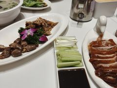 -梅利汴京烤鸭•开封豫菜地标店(东大街店)