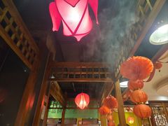 -芦月轩羊蝎子(劲松店)