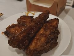 -海富门·带鱼·淮扬菜·粤菜(甘家口店)