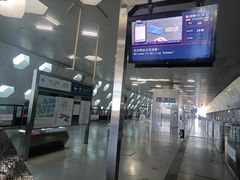 -朱辛庄(地铁站)