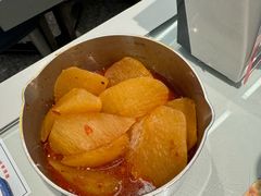 -敏华冰厅(平安金融中心店)
