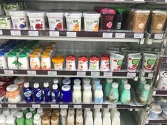 -全家便利店(莲花池东路店)