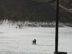 -蓟县盘山滑雪场