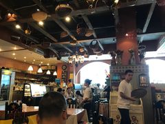 -彼德西餐厅(凯德广场新南店)