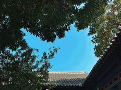 -张学良旧居陈列馆