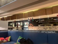 -五洲皇冠巴西烤肉餐厅