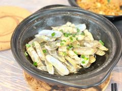 蛏子-小时候焗海鲜(鄞州万达店)