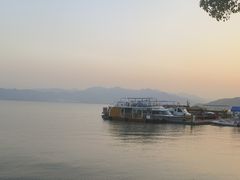 -东钱湖旅游度假区