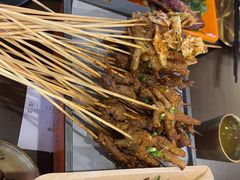 -林二哥宜烤官·宜宾小烧烤