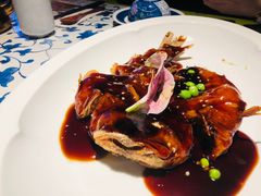 -桂满陇天书(南京德基旗舰店)