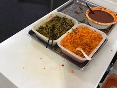 -奕宏饺子楼(朱庄小区店)